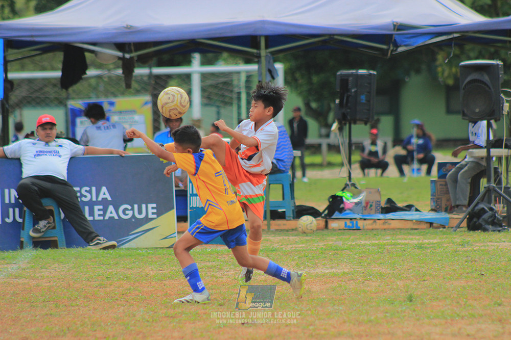 ijl big 8 champ u10 161125 provision soccer school vs tunas jakarta