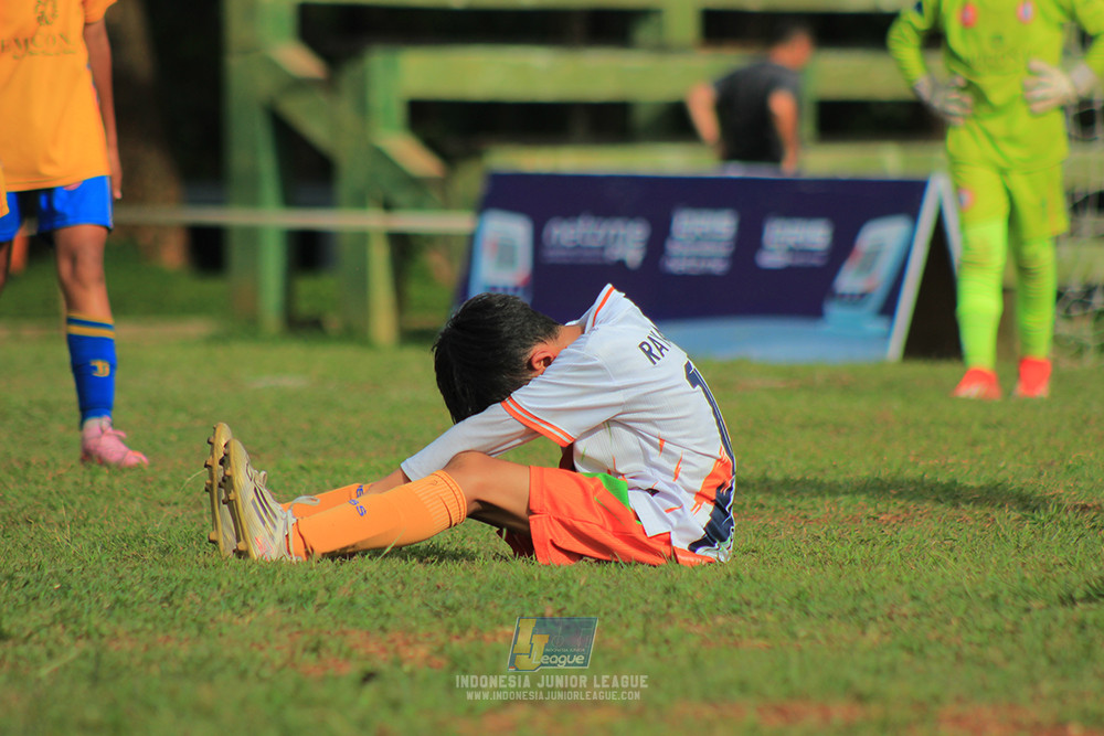 ijl big 8 champ u10 161125 provision soccer school vs tunas jakarta