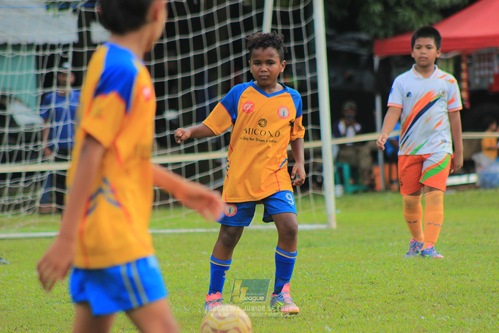 ijl big 8 champ u10 161125 provision soccer school vs tunas jakarta