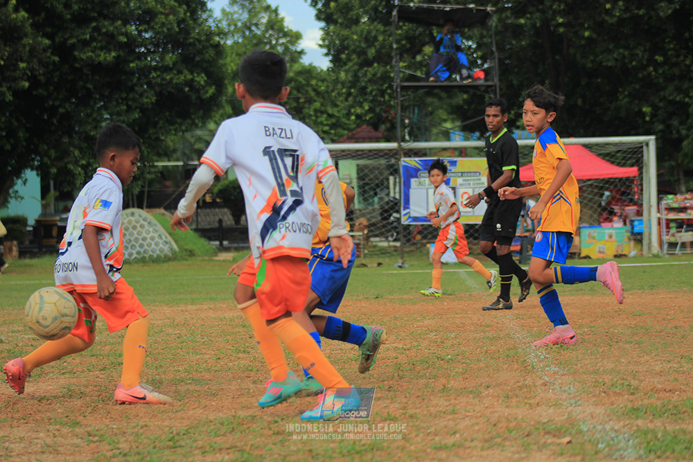 ijl big 8 champ u10 161125 provision soccer school vs tunas jakarta