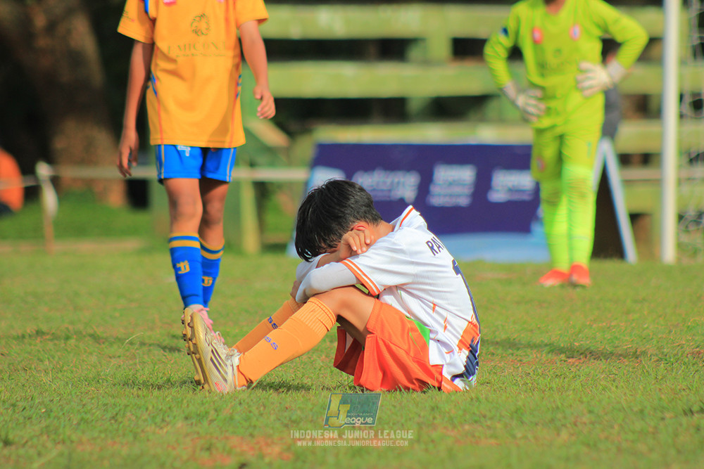 ijl big 8 champ u10 161125 provision soccer school vs tunas jakarta