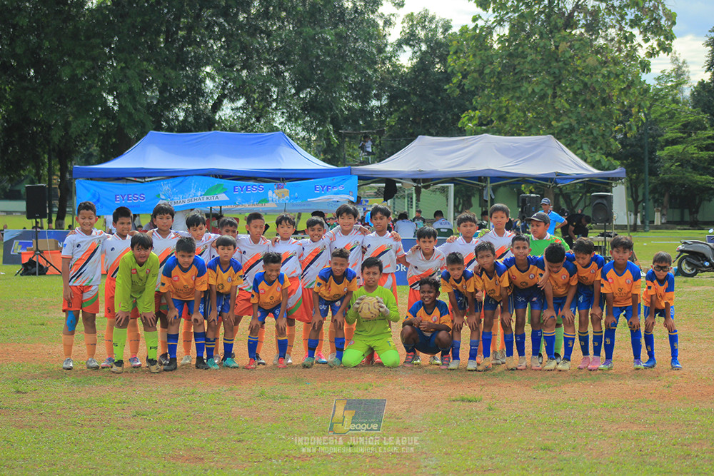 ijl big 8 champ u10 161125 provision soccer school vs tunas jakarta
