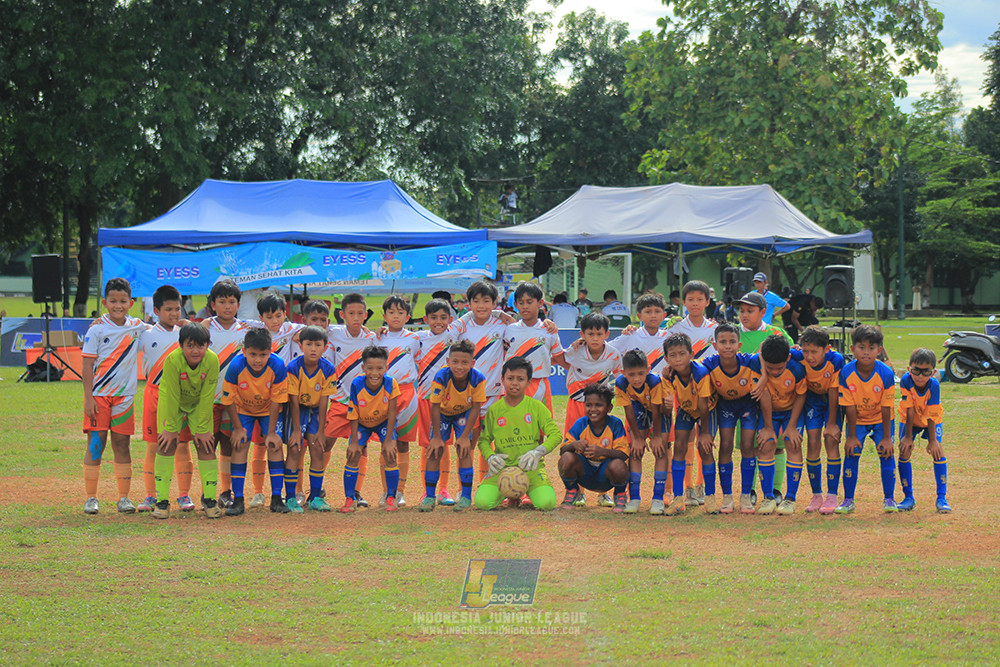 ijl big 8 champ u10 161125 provision soccer school vs tunas jakarta