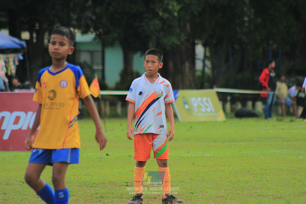 ijl big 8 champ u10 161125 provision soccer school vs tunas jakarta