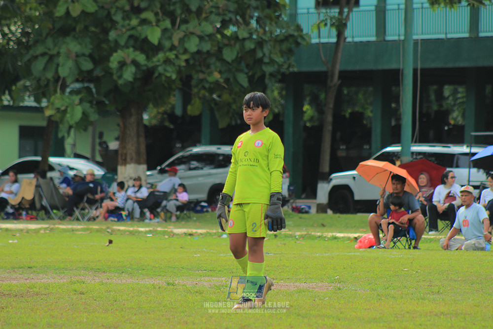 ijl big 8 champ u10 161125 provision soccer school vs tunas jakarta