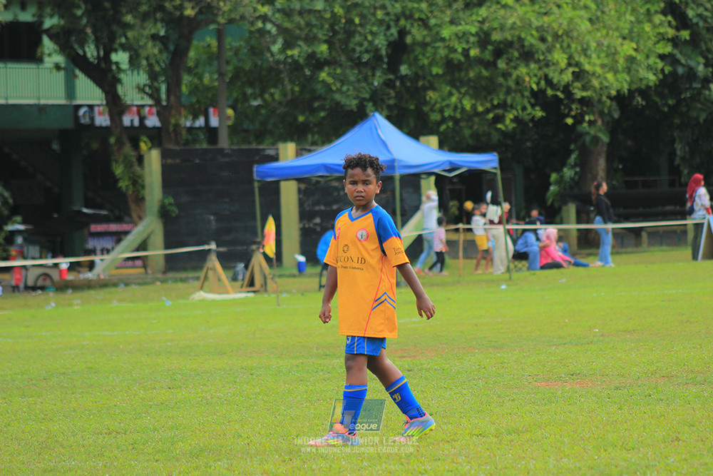 ijl big 8 champ u10 161125 provision soccer school vs tunas jakarta