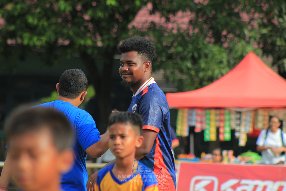ijl big 8 champ u10 161125 provision soccer school vs tunas jakarta