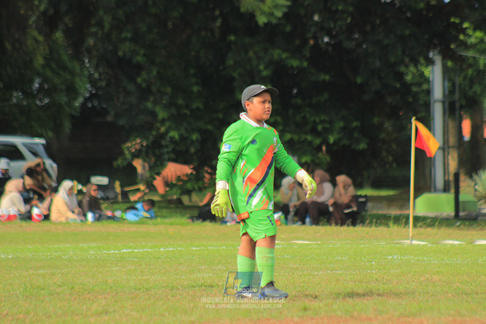 ijl big 8 champ u10 161125 provision soccer school vs tunas jakarta
