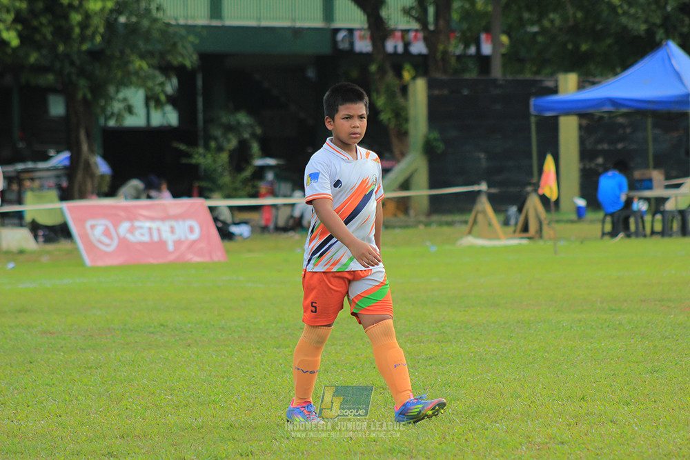 ijl big 8 champ u10 161125 provision soccer school vs tunas jakarta