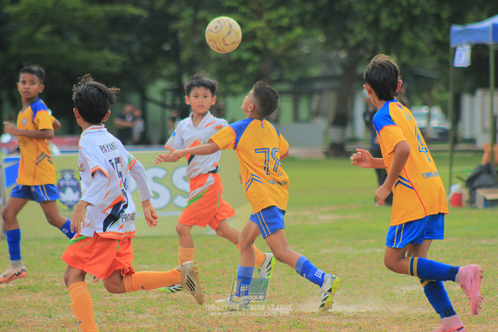 ijl big 8 champ u10 161125 provision soccer school vs tunas jakarta