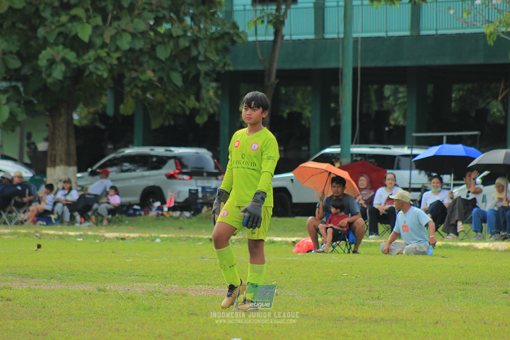 ijl big 8 champ u10 161125 provision soccer school vs tunas jakarta