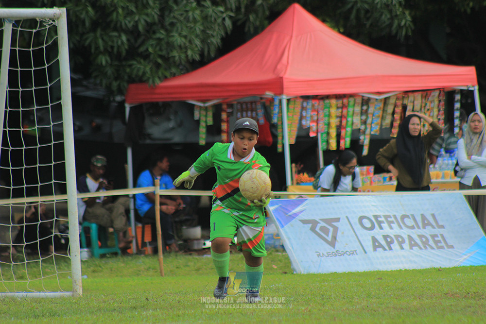ijl big 8 champ u10 161125 provision soccer school vs tunas jakarta