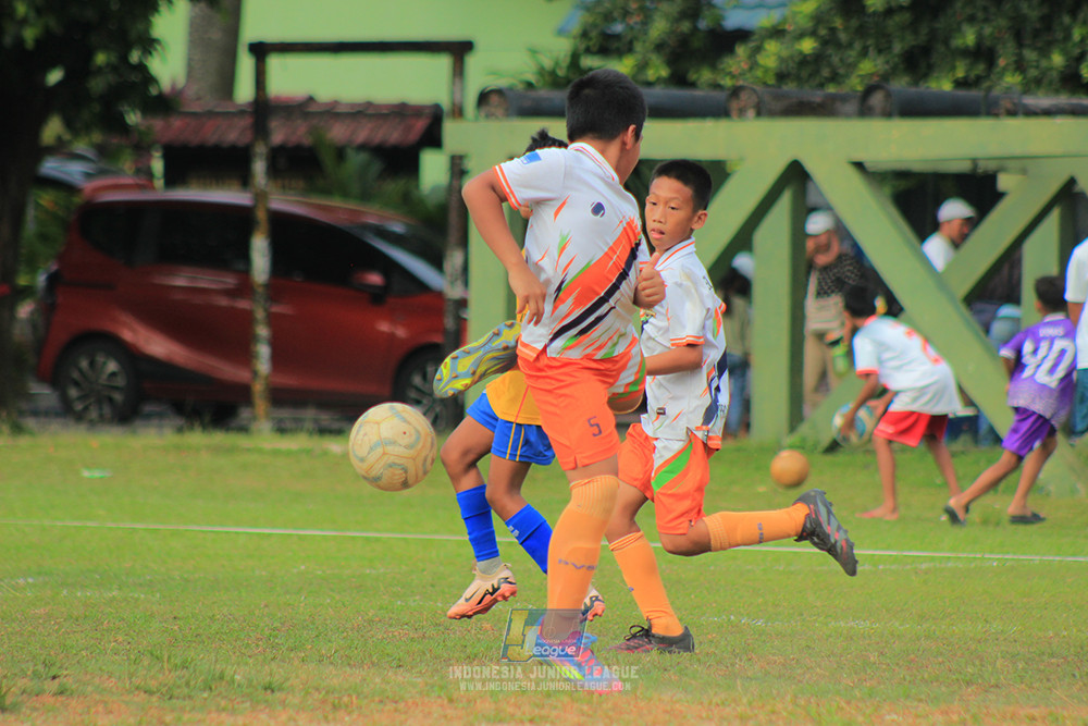 ijl big 8 champ u10 161125 provision soccer school vs tunas jakarta