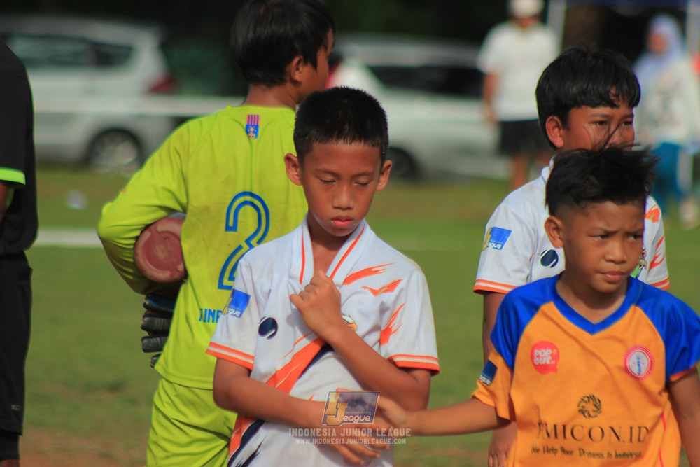 ijl big 8 champ u10 161125 provision soccer school vs tunas jakarta