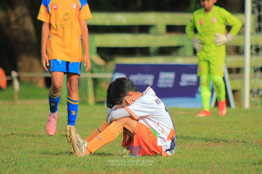 ijl big 8 champ u10 161125 provision soccer school vs tunas jakarta