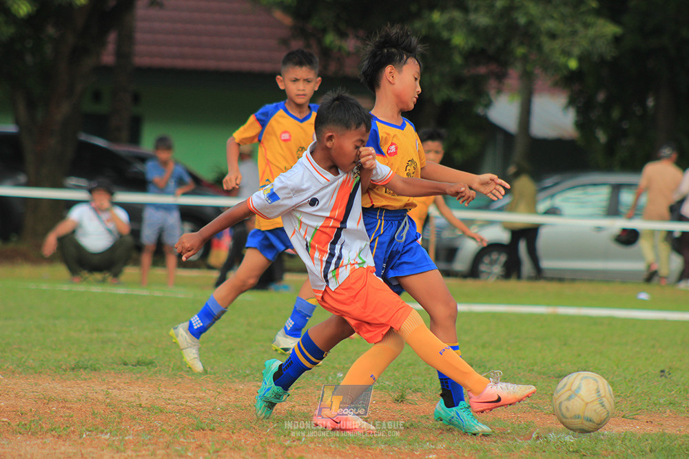 ijl big 8 champ u10 161125 provision soccer school vs tunas jakarta