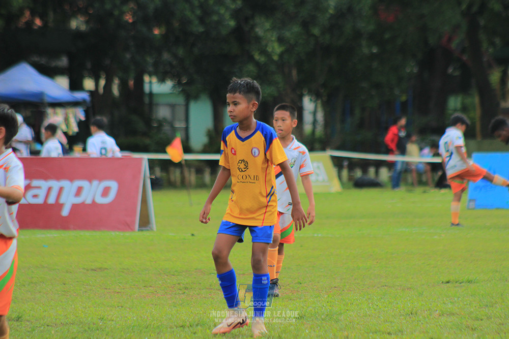 ijl big 8 champ u10 161125 provision soccer school vs tunas jakarta