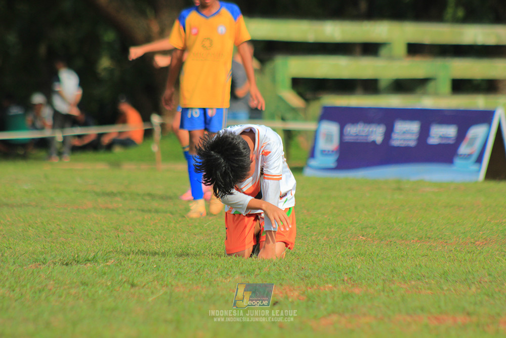 ijl big 8 champ u10 161125 provision soccer school vs tunas jakarta