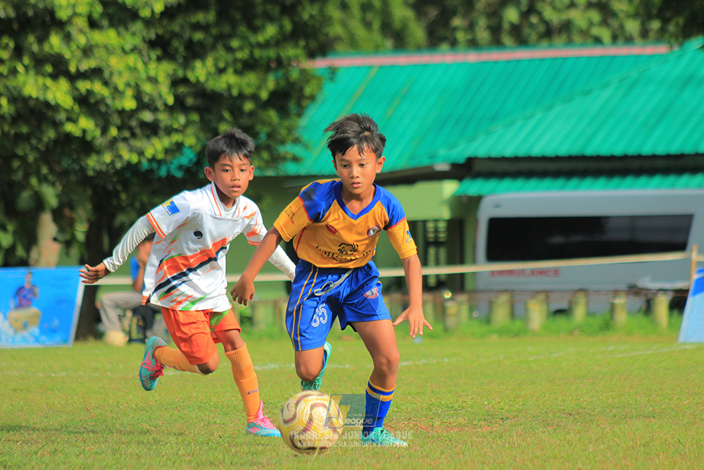 ijl big 8 champ u10 161125 provision soccer school vs tunas jakarta