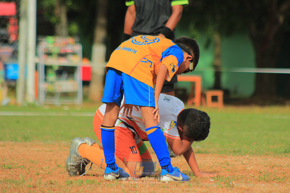 ijl big 8 champ u10 161125 provision soccer school vs tunas jakarta