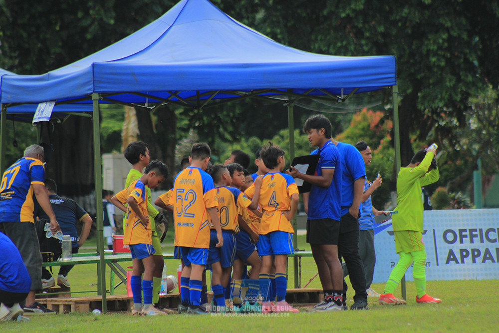 ijl big 8 champ u10 161125 provision soccer school vs tunas jakarta