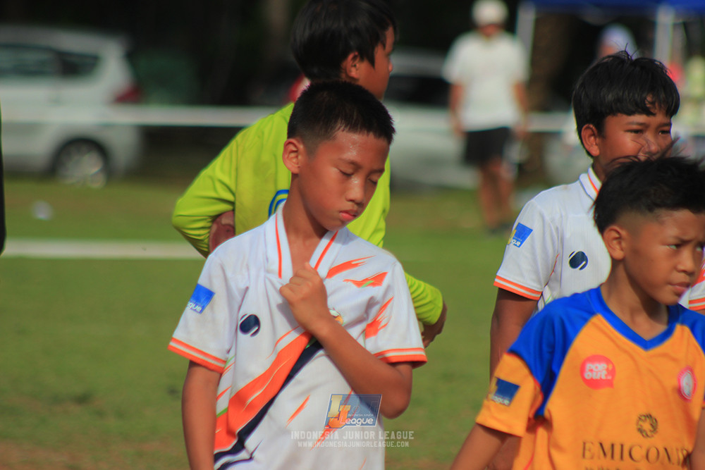 ijl big 8 champ u10 161125 provision soccer school vs tunas jakarta