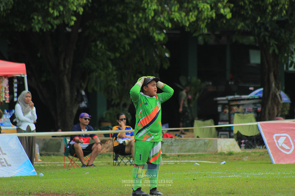 ijl big 8 champ u10 161125 provision soccer school vs tunas jakarta