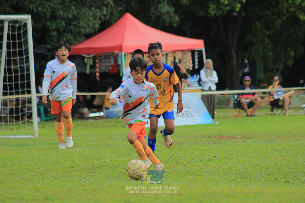 ijl big 8 champ u10 161125 provision soccer school vs tunas jakarta