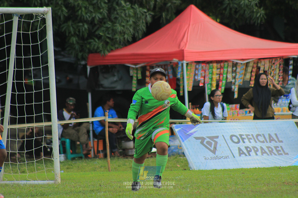 ijl big 8 champ u10 161125 provision soccer school vs tunas jakarta