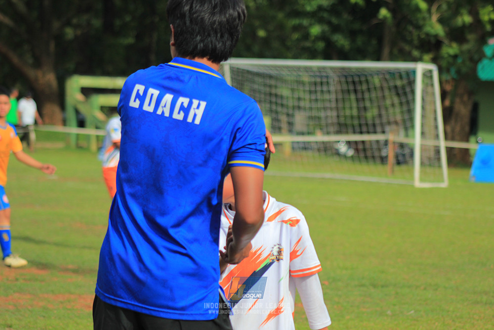 ijl big 8 champ u10 161125 provision soccer school vs tunas jakarta