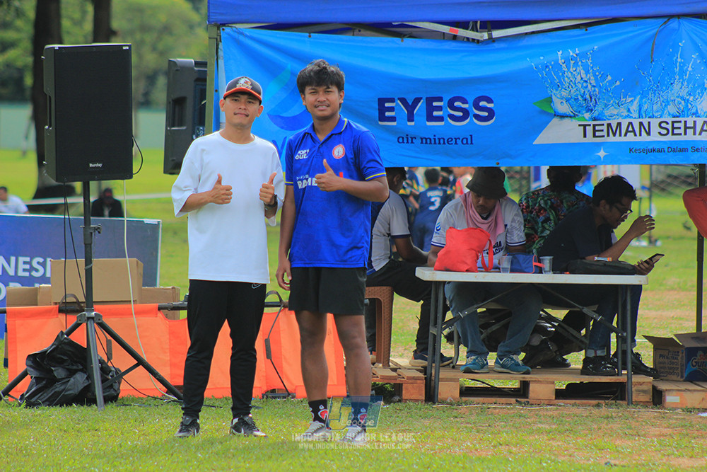 ijl big 8 champ u10 161125 provision soccer school vs tunas jakarta