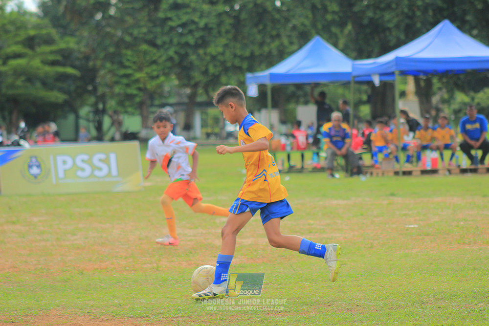ijl big 8 champ u10 161125 provision soccer school vs tunas jakarta