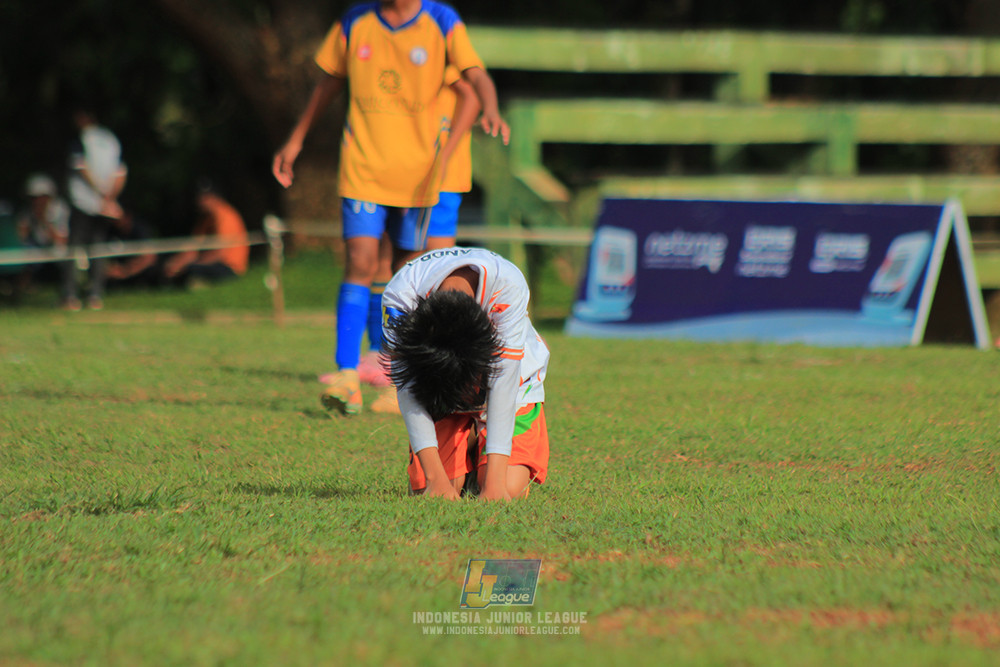 ijl big 8 champ u10 161125 provision soccer school vs tunas jakarta