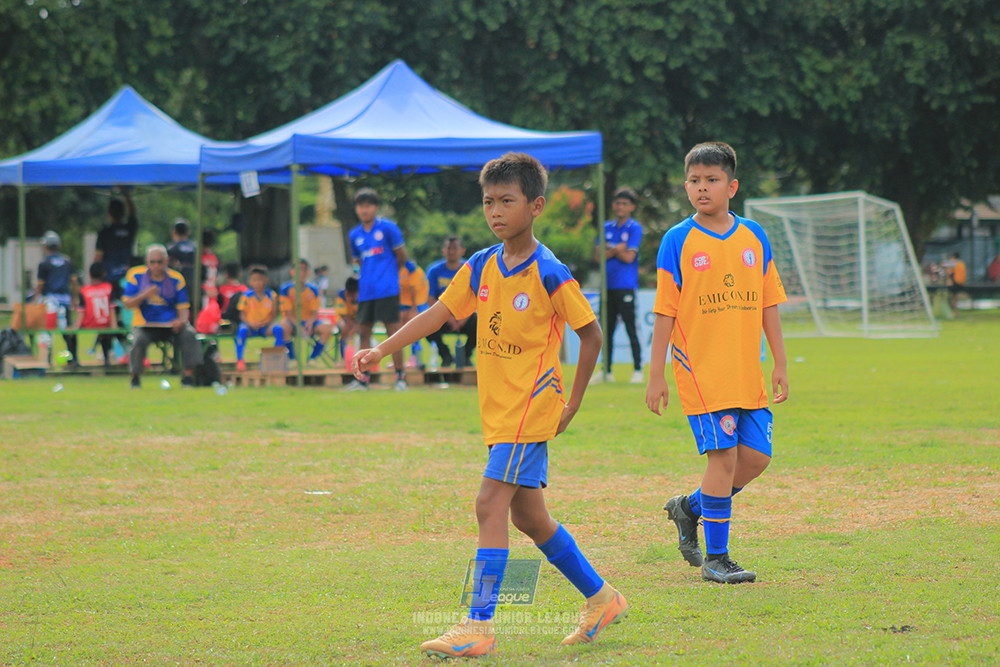 ijl big 8 champ u10 161125 provision soccer school vs tunas jakarta
