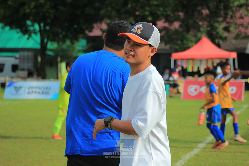 ijl big 8 champ u10 161125 provision soccer school vs tunas jakarta