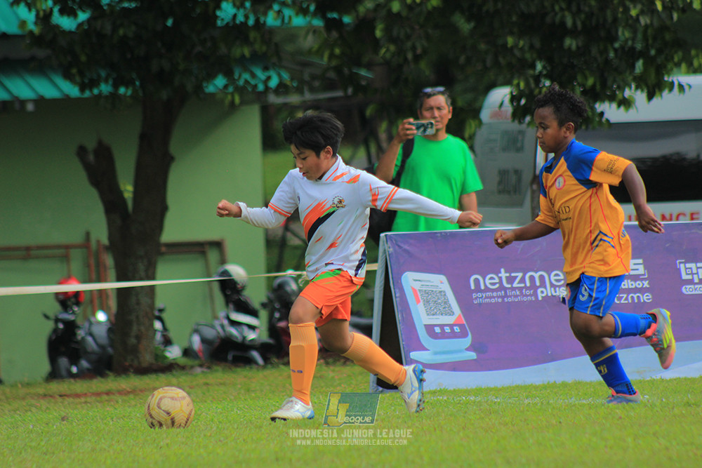 ijl big 8 champ u10 161125 provision soccer school vs tunas jakarta