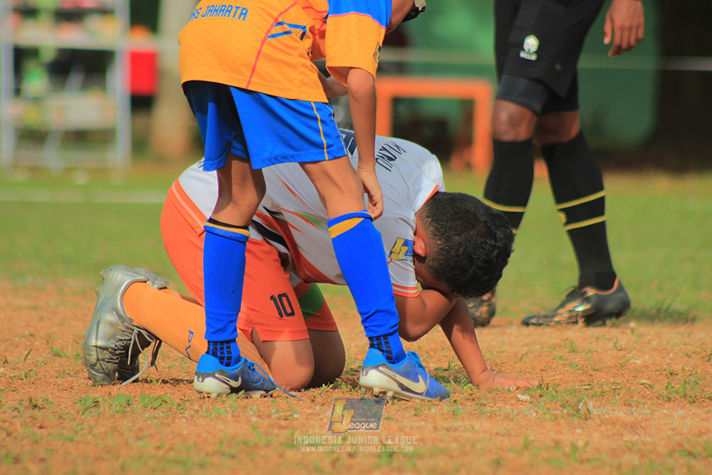 ijl big 8 champ u10 161125 provision soccer school vs tunas jakarta