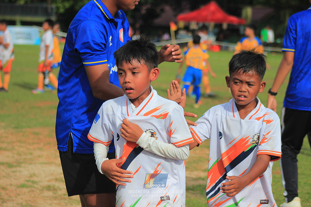 ijl big 8 champ u10 161125 provision soccer school vs tunas jakarta