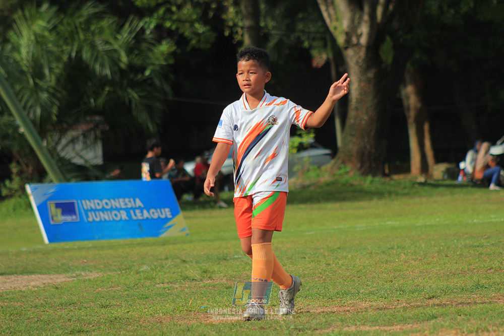 ijl big 8 champ u10 161125 provision soccer school vs tunas jakarta