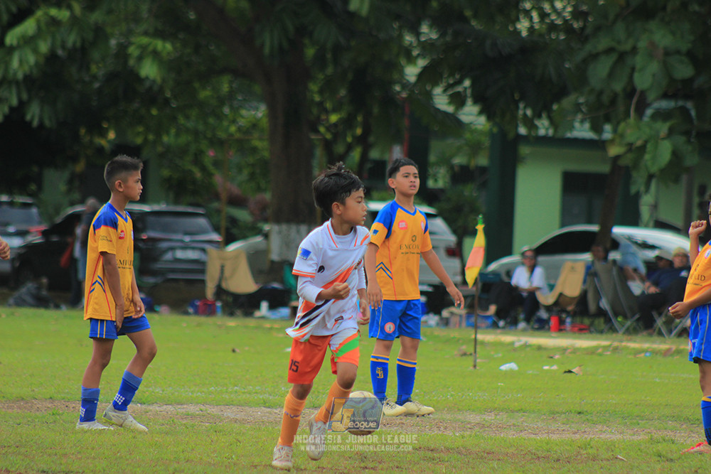 ijl big 8 champ u10 161125 provision soccer school vs tunas jakarta