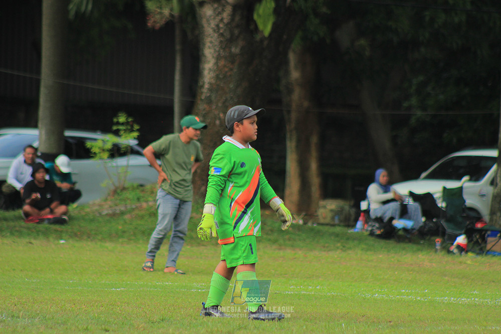 ijl big 8 champ u10 161125 provision soccer school vs tunas jakarta