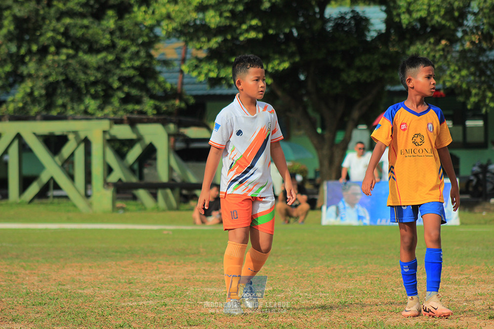 ijl big 8 champ u10 161125 provision soccer school vs tunas jakarta