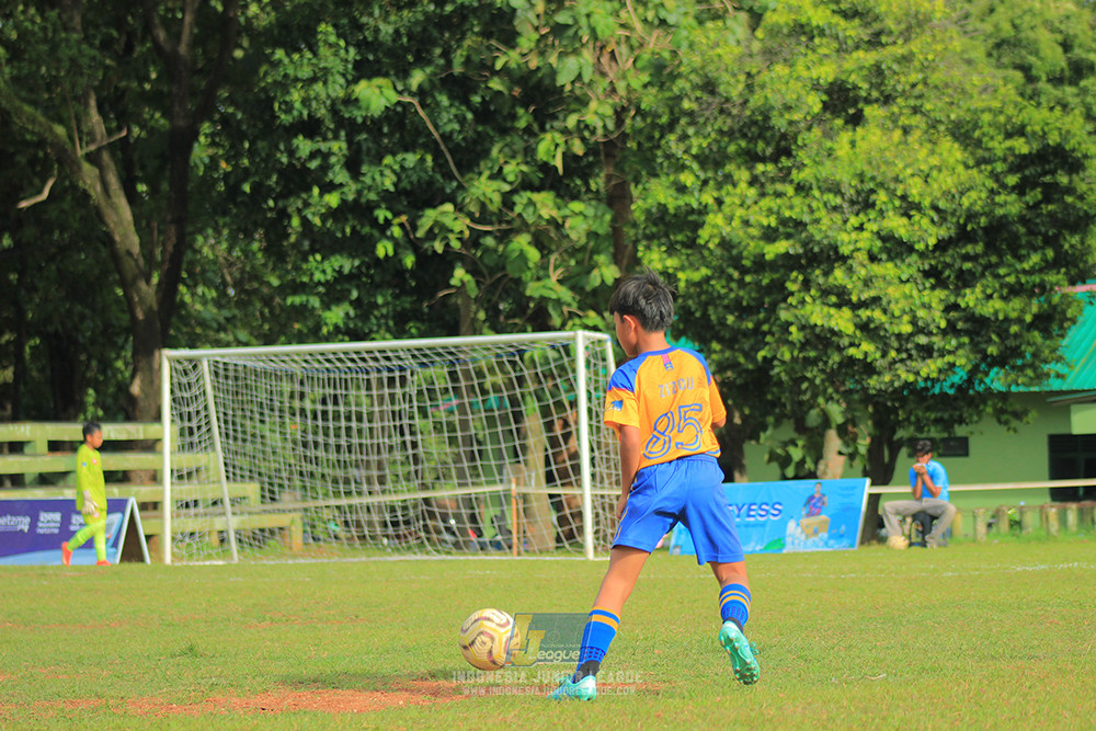 ijl big 8 champ u10 161125 provision soccer school vs tunas jakarta