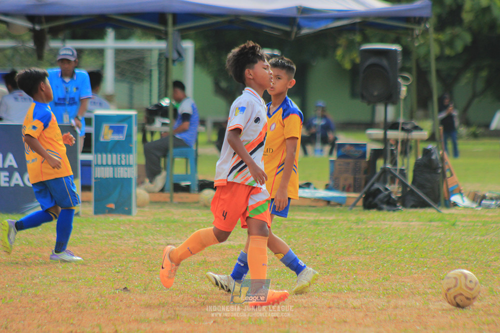 ijl big 8 champ u10 161125 provision soccer school vs tunas jakarta