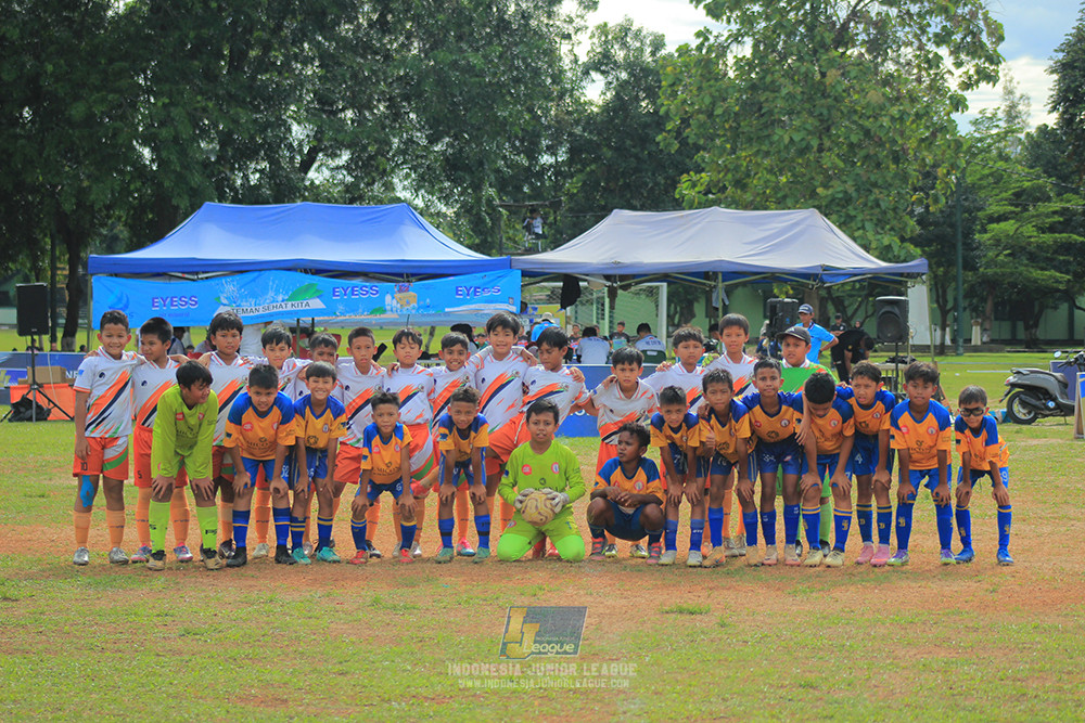 ijl big 8 champ u10 161125 provision soccer school vs tunas jakarta