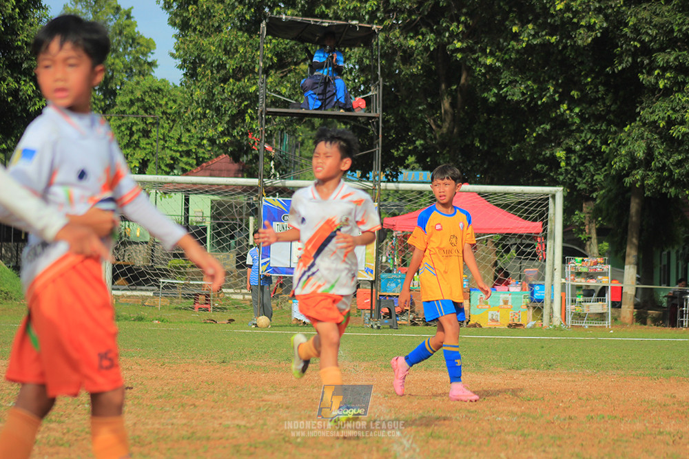 ijl big 8 champ u10 161125 provision soccer school vs tunas jakarta