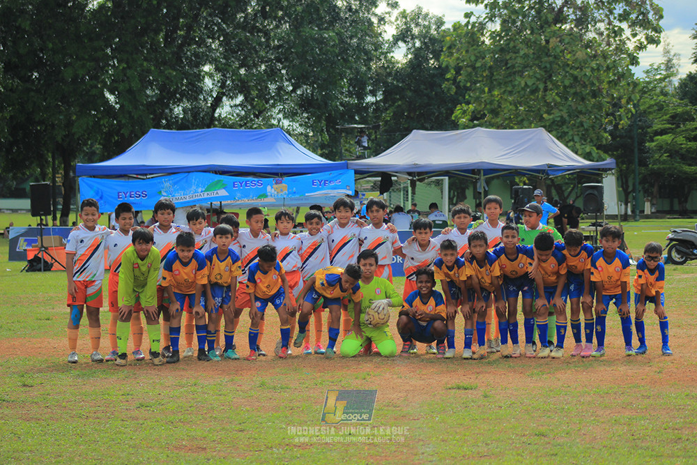 ijl big 8 champ u10 161125 provision soccer school vs tunas jakarta