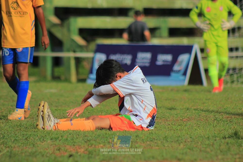 ijl big 8 champ u10 161125 provision soccer school vs tunas jakarta
