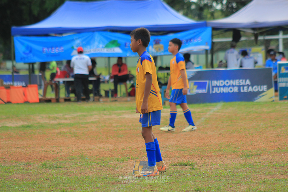 ijl big 8 champ u10 161125 provision soccer school vs tunas jakarta
