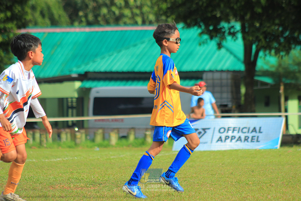 ijl big 8 champ u10 161125 provision soccer school vs tunas jakarta